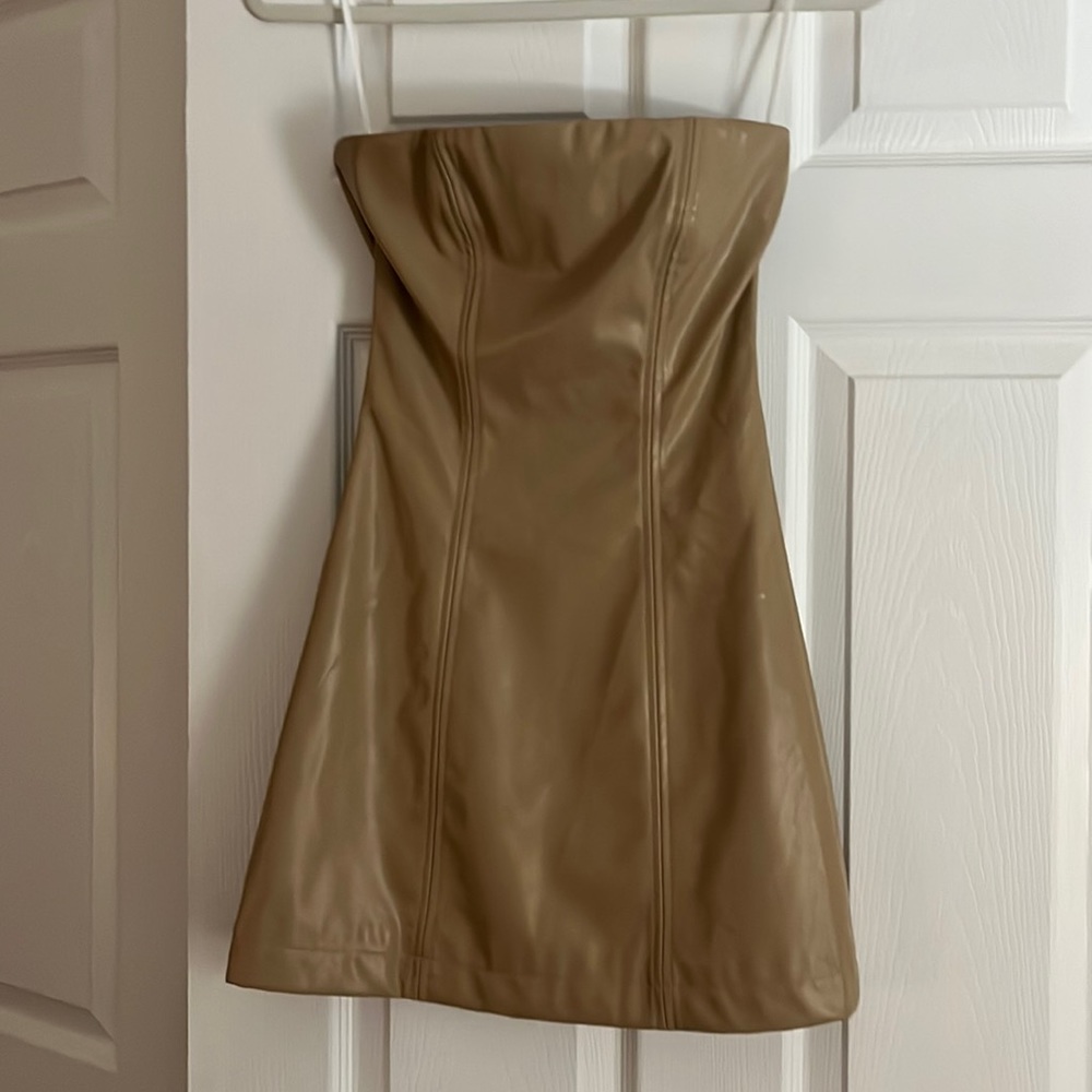 Princess Polly mini dress